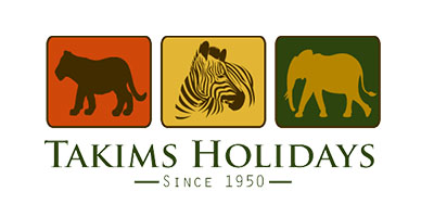 Takims Holidays Logo