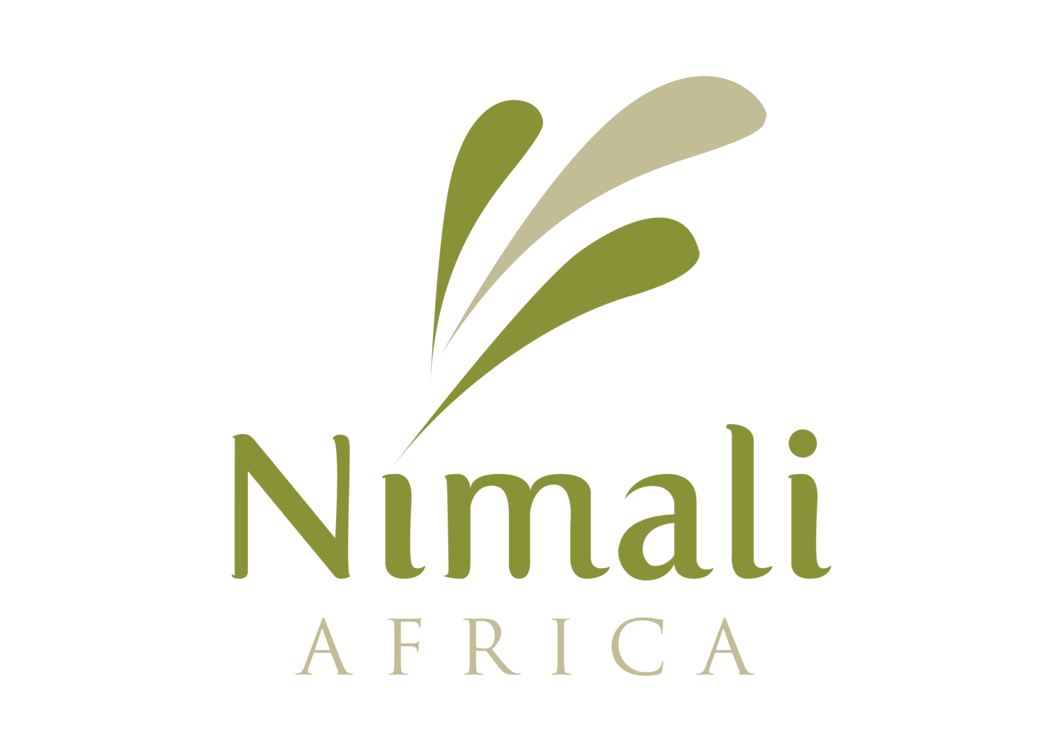 Nimali Africa Logo