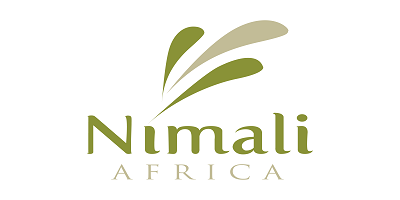 A picture of the nimali africa logo.