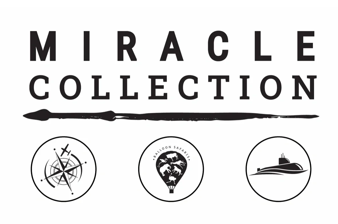 Miracle Collection logo